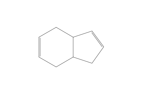 Bicyclo[4.3.0]nona-3,7-diene