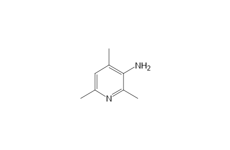 3-amino-2,4,6-trimethylpyridine