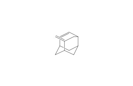 2,7-Methanonaphthalene, 1,2,3,4,4a,7,8,8a-octahydro-3-methylene-