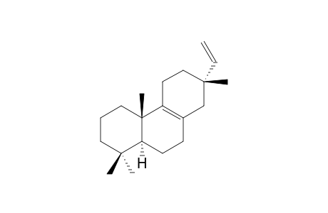 DELTA-8(9)-PIMARADIEN-(13-BETA-METHYL)