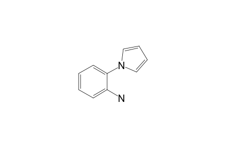 1-(2-Aminophenyl)pyrrole