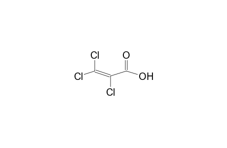 trichloroacrylic acid