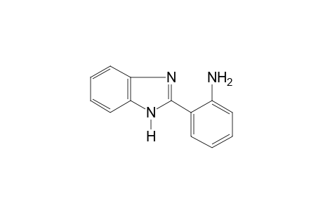 2-(O-aminophenyl)benzimidazole