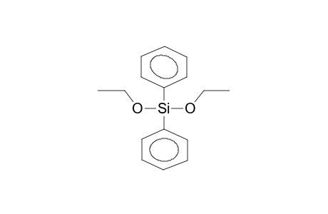 Diethoxydiphenylsilane