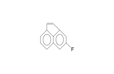 4-FLUORACENAPHTHYLEN