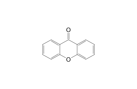 Xanthone