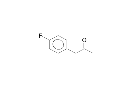 4-Fluorophenylacetone