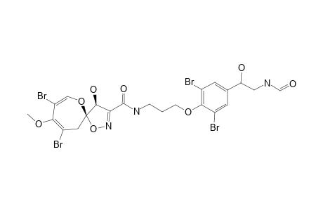 19-HYDROXYCERATINAMIDE_A