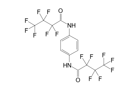 1,4-Benzenediamine 2HFB             @