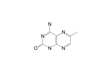 6-METHYLISOPTERIN