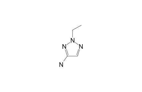 4-AMINO-2-ETHYL-2-H-1,2,3-TRIAZOLE