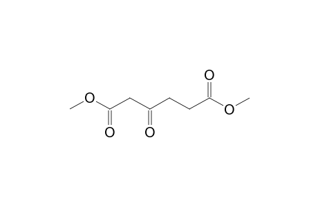 ADIPIC ACID, 3-OXO-, DIMETHYL ESTER