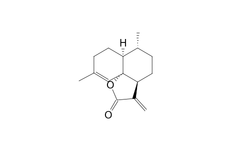 DEOXYARTEANNUIN-B