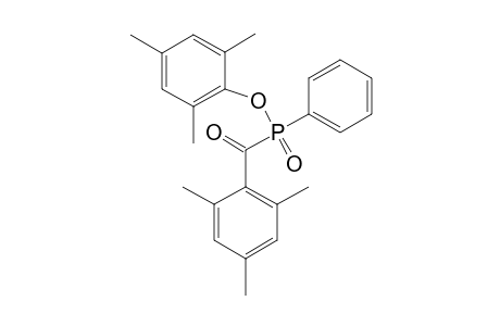 [phenyl-(2,4,6-trimethylphenoxy)phosphoryl]-(2,4,6-trimethylphenyl)methanone