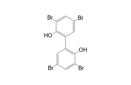 3,3',5,5'-TETRABROMO-2,2'-DIHYDROXYBIPHENYL