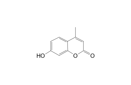 7-Hydroxy-4-methyl-coumarin