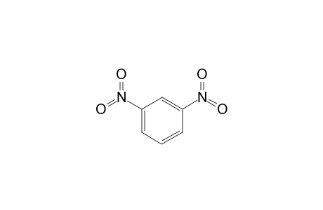 m-Dinitrobenzene