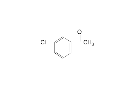 3'-Chloro-acetophenone