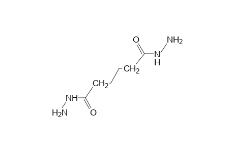 Hexanedihydrazide