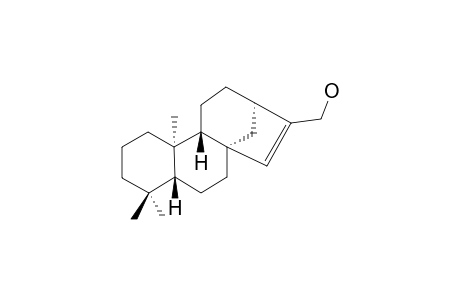 (-)-KAUR-15-EN-17-OL