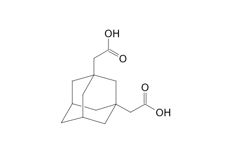 1,3-Adamantanediacetic acid