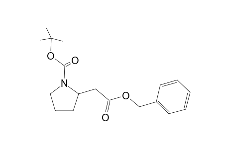 Boc-(S)-.beta(3)-HPro-O-Bn