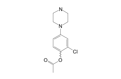 Trazodone-M isomer-1 AC           @