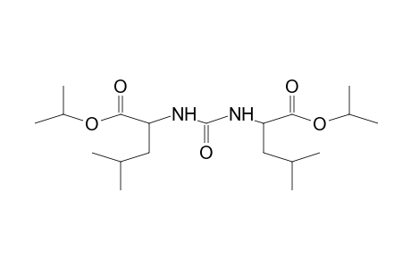 CARBONYL-BIS-(L-LEUCINISOPROPYLESTER)