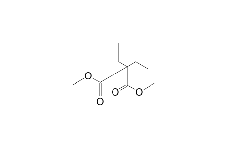 Diethylmalonic acid, dimethyl ester