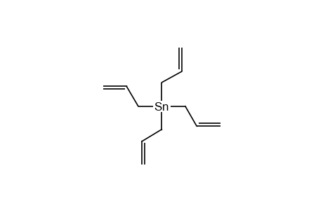 Tetraallyltin