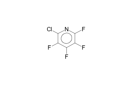 2-CHLORTETRAFLUORPYRIDIN