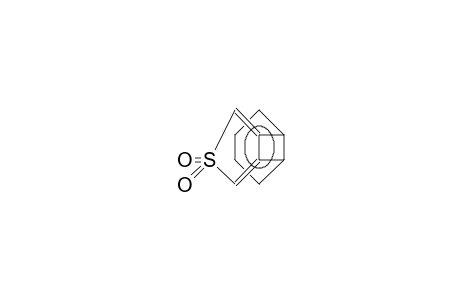 2-Thianorbiphenylenedioxide