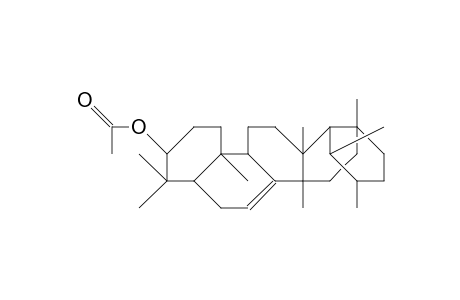 Bauerenylacetat