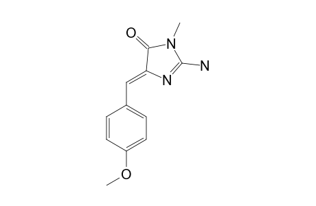 LEUCETTAMINE-C