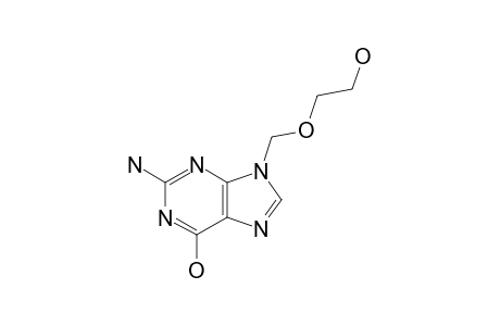 Acyclovir