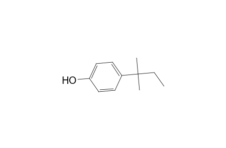 4-(1,1-Dimethyl-propyl)-phenol