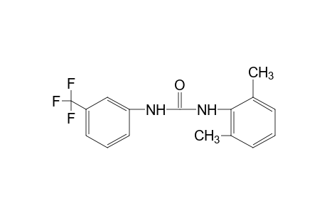 2,6-dimethyl-3'-(trifluoromethyl)carbanilide