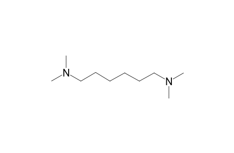 N,N,N',N'-tetramethyl-1,6-hexanediamine