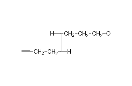 (4E)-4,8-NONADIEN-1-OL