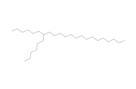 Docosane, 7-hexyl-