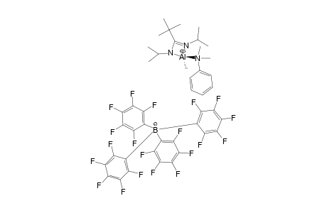 [(T)BUC(N(I)PR)2]AL(ME)(NME2PH)]-[B(C6F5)4]