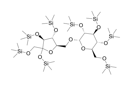 palatinose, 8TMS