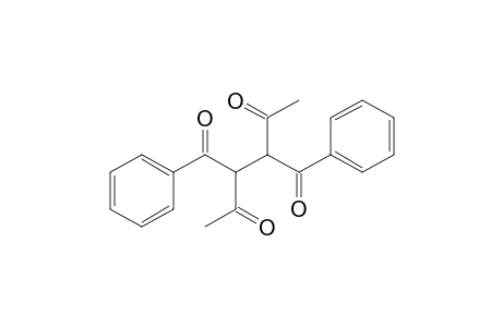 3,4-bis(phenylcarbonyl)hexane-2,5-dione