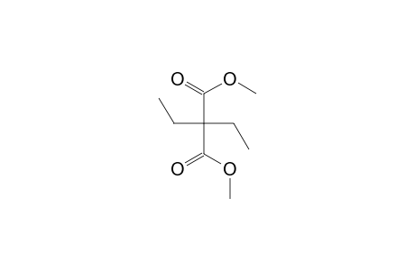 Diethylmalonic acid, dimethyl ester