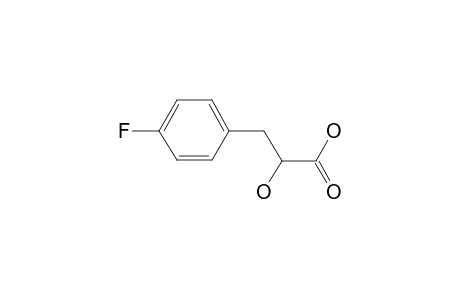 (RS)-3-(4'-FLUOROPHENYL)-LACTIC-ACID