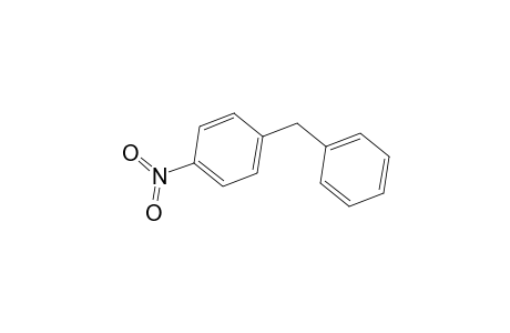 (p-nitrophenyl)phenylmethane