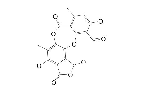 Norstictic acid