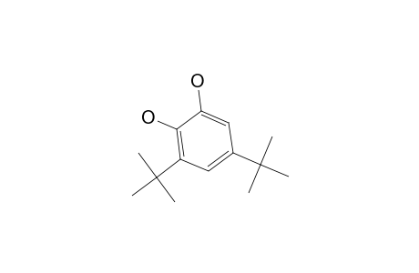 3,5-DI-tert-BUTYLPYROCATECHOL
