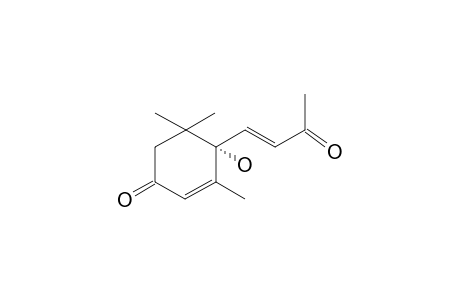 DEHYDROVOMIFOLIOL