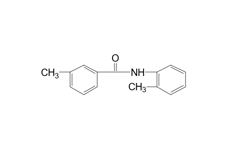 m-tolu-o-toluidide